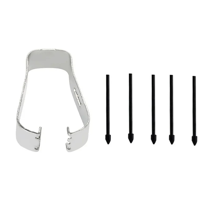 1/2/3/4set Touch Stylus Tips N - Samsung Tablet Accessories Pen review and price