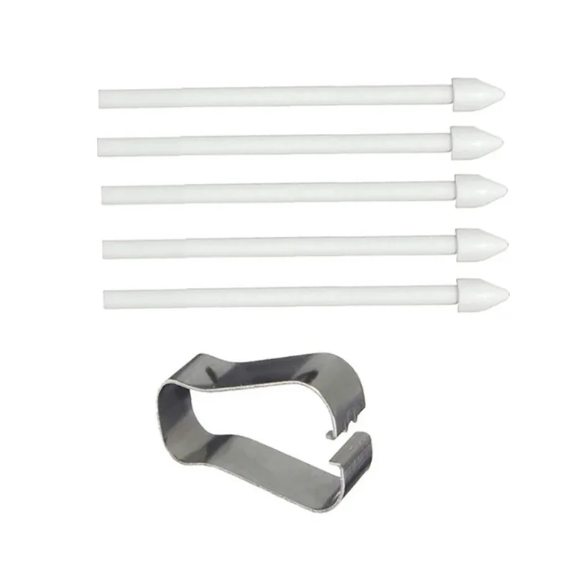1/2/3/4set Touch Stylus Tips N - Samsung Tablet Accessories Pen review and price