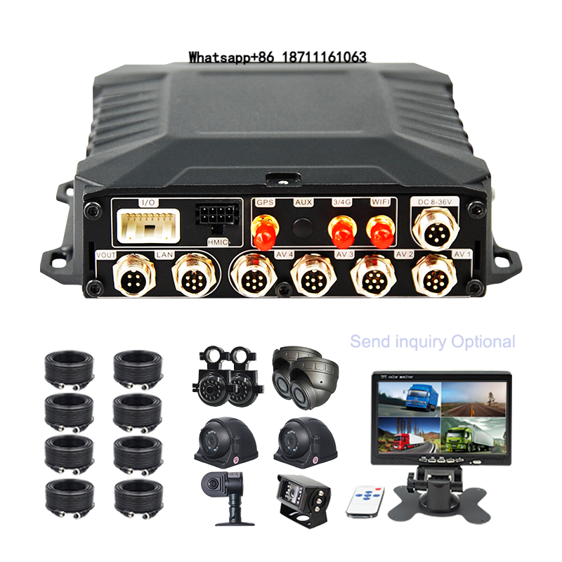 CITOPS Wifi 4 Cameras Mobile D - Mobile & Tablet Accessories review and price