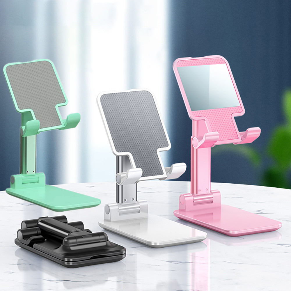 Desk Mobile Phone Holder for H - Tablet Stand Adjustable review and price