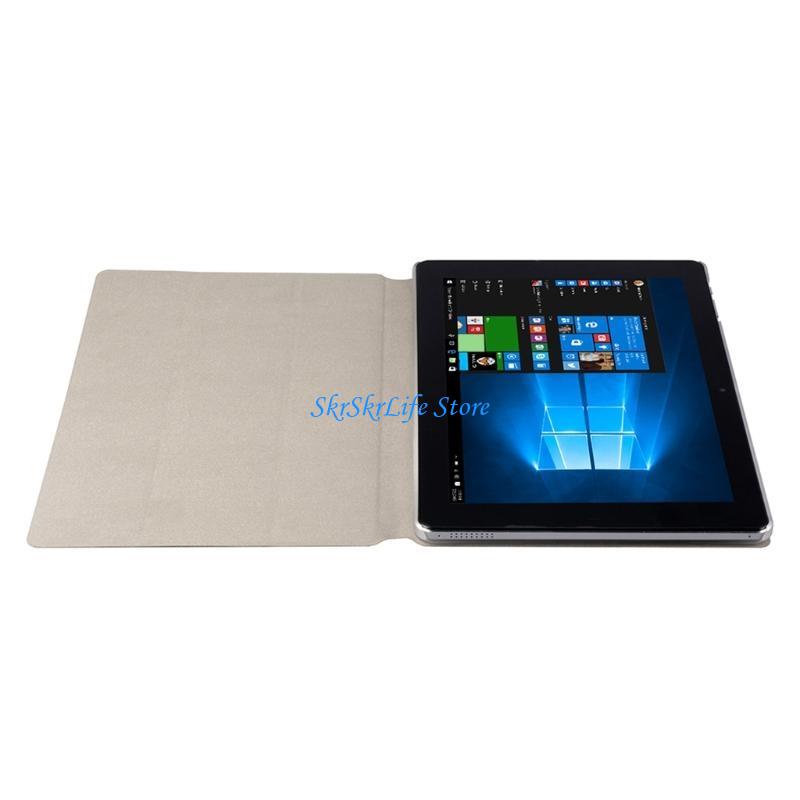 E65E Leather Cover Folio for C - Chuwi Tablet Accessories review and price