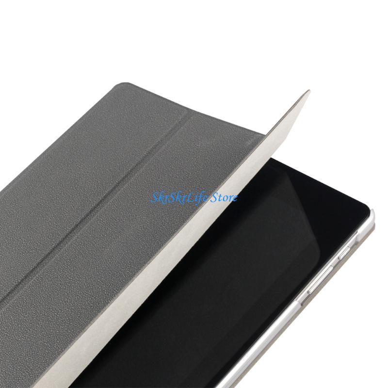 E65E Leather Cover Folio for C - Chuwi Tablet Accessories review and price
