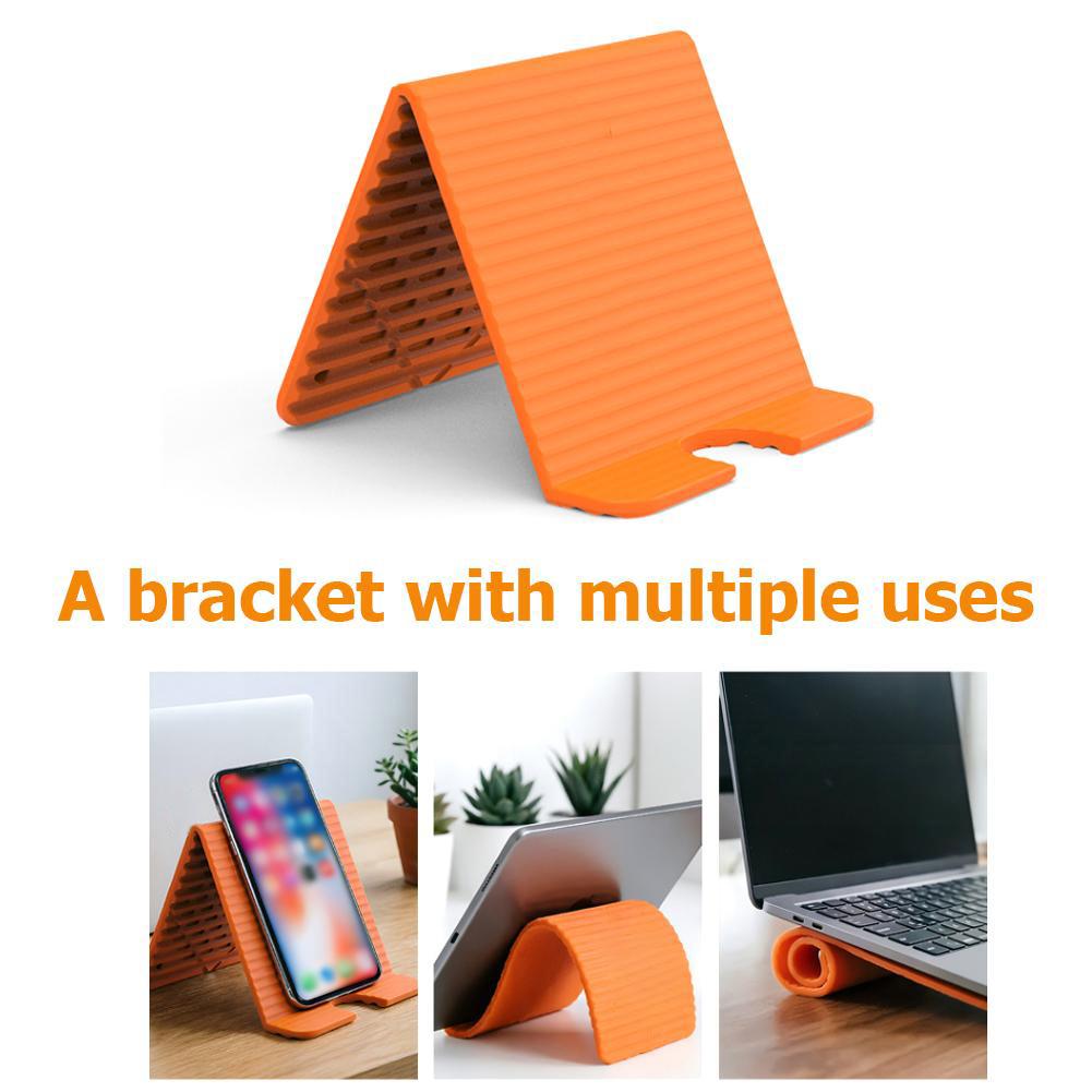 Arbitrarily Foldable Creative  - Tablet Phone Accessories review and price