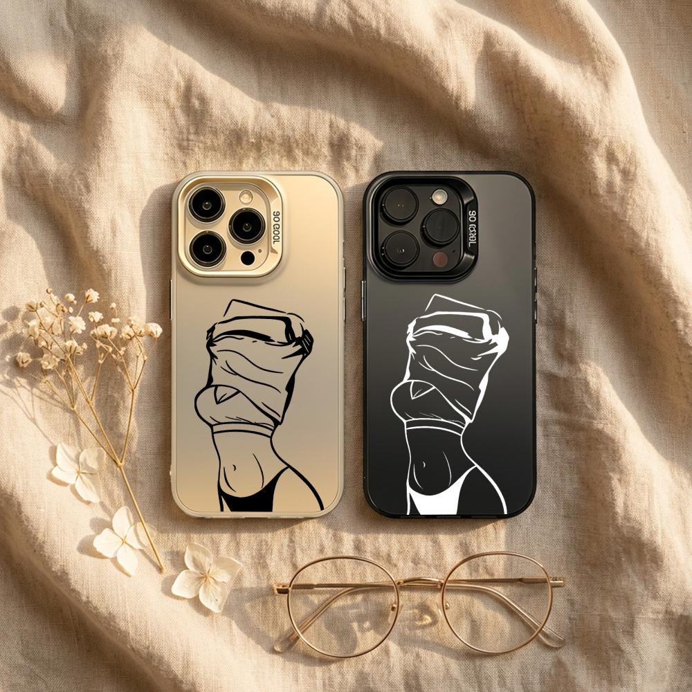 P-Personalized Girl Phone Case - Tablet Accessories For Girls review and price